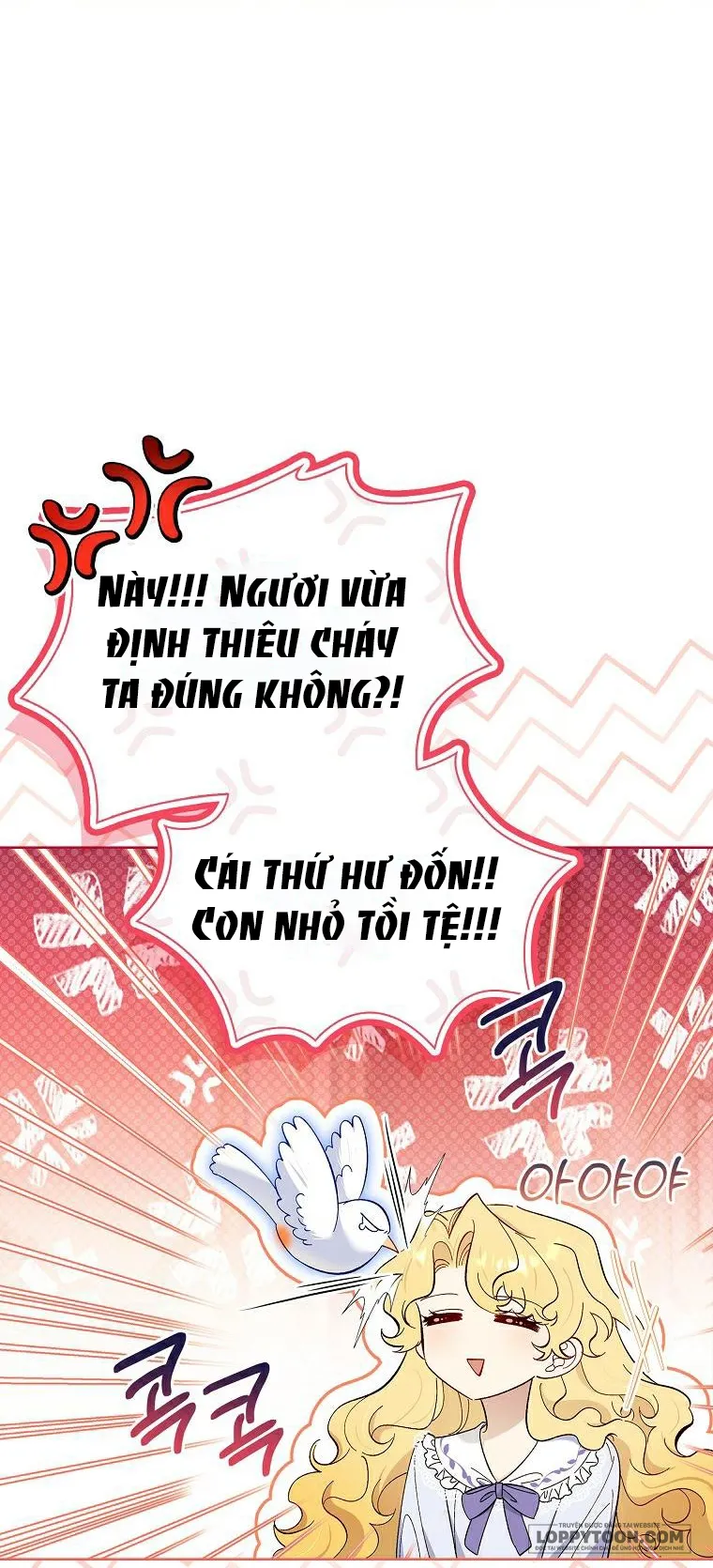 Nam Chính À, Tôi Sẽ Tôn Trọng Sở Thích Của Anh Chap 56 - trang 64