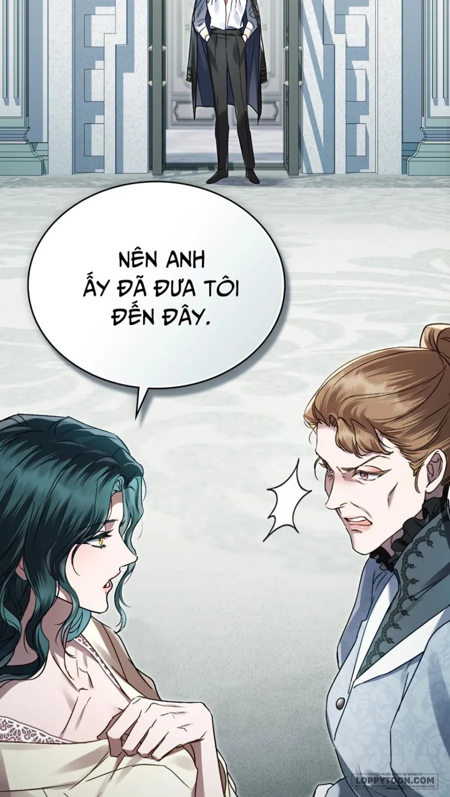 Giới Thượng Lưu Chap 5 - trang 31