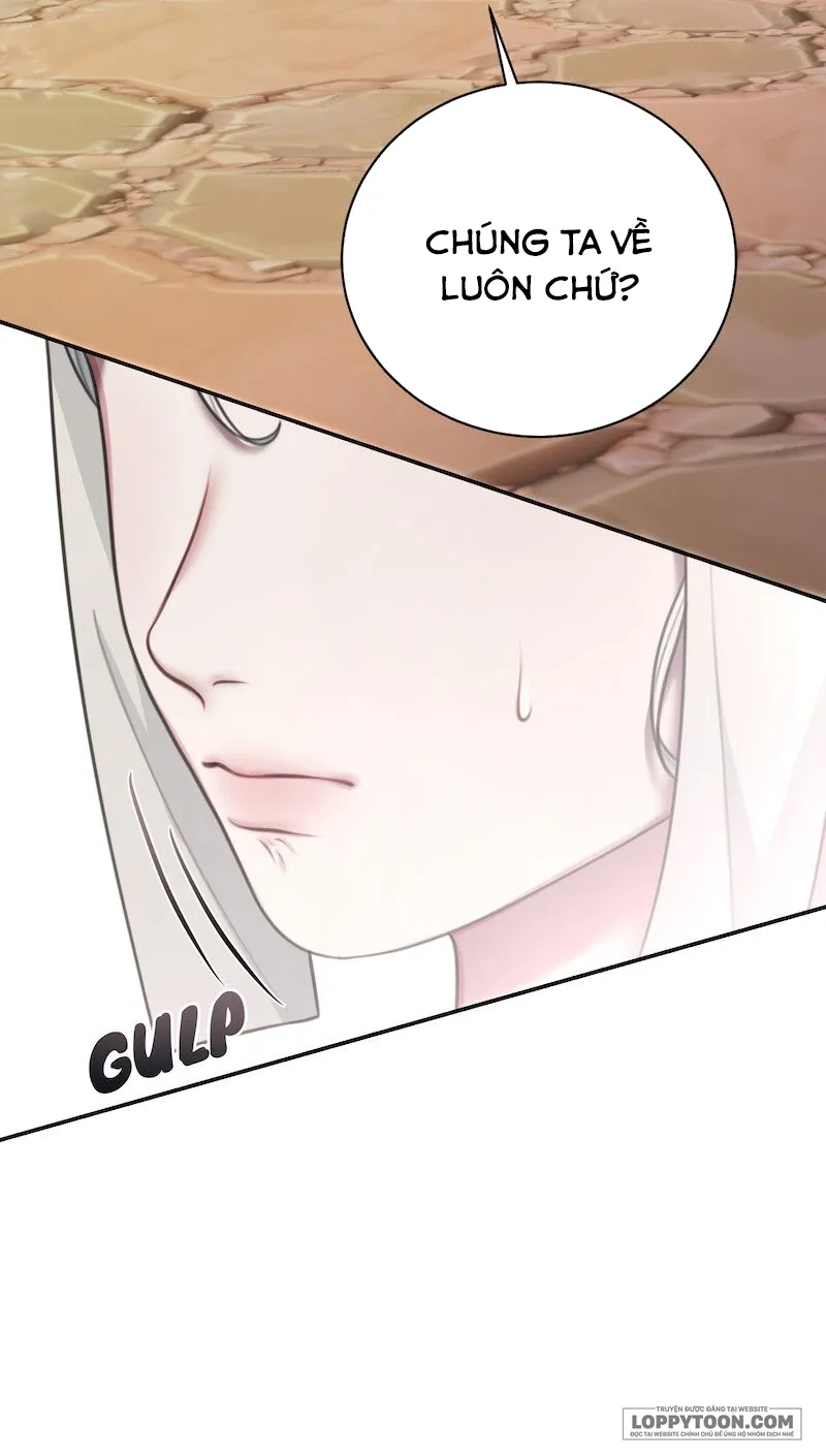 Hầu Nữ Không Còn Thèm Muốn Chủ Nhân Nữa Chap 35 - trang 9