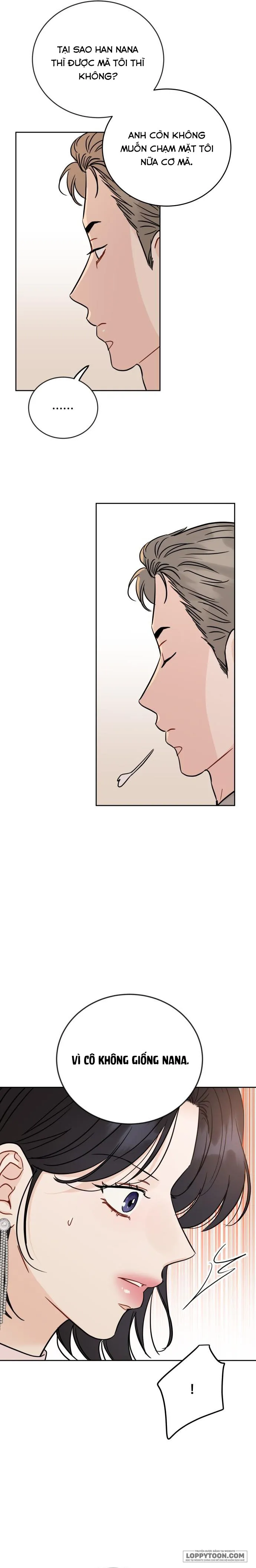 Người Một Nhà Chap 114 - trang 20