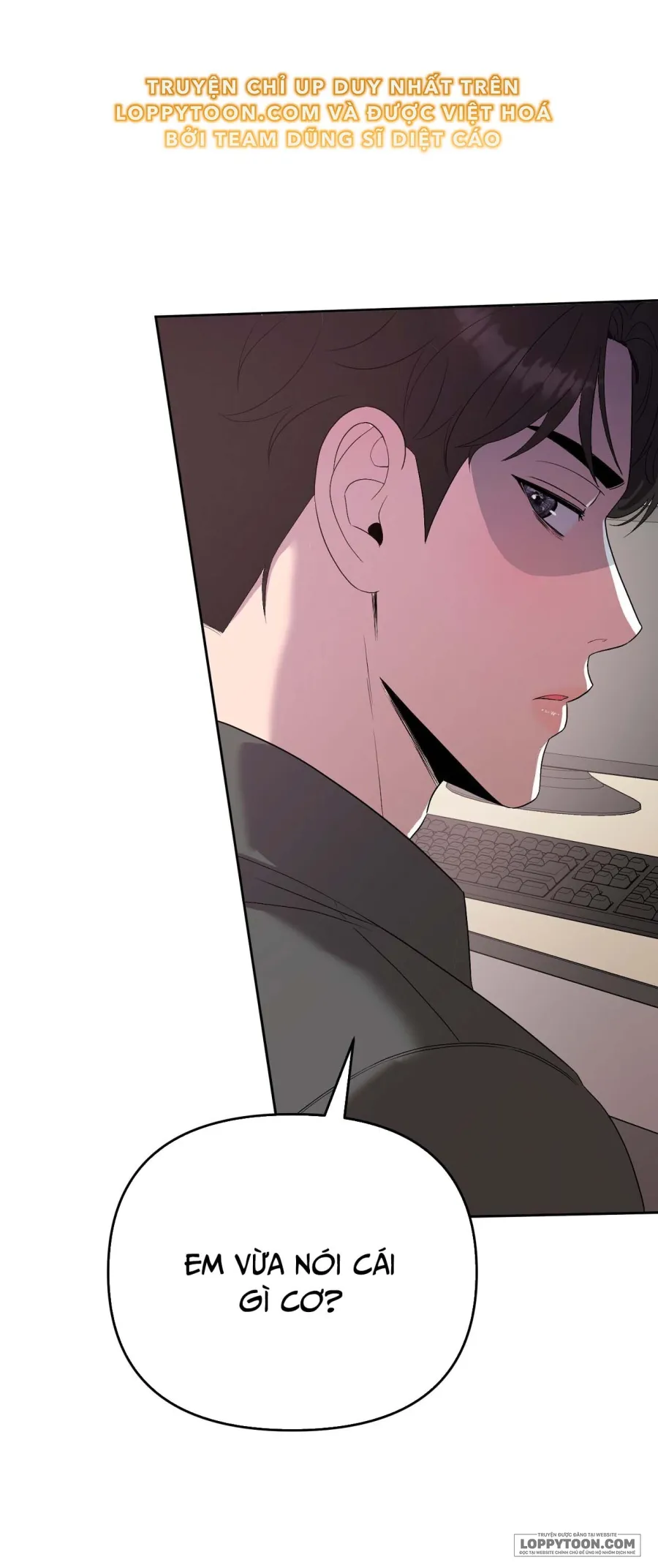 Bạn Anh Trai Tôi : Kang Tae Geon Chap 1 - trang 38