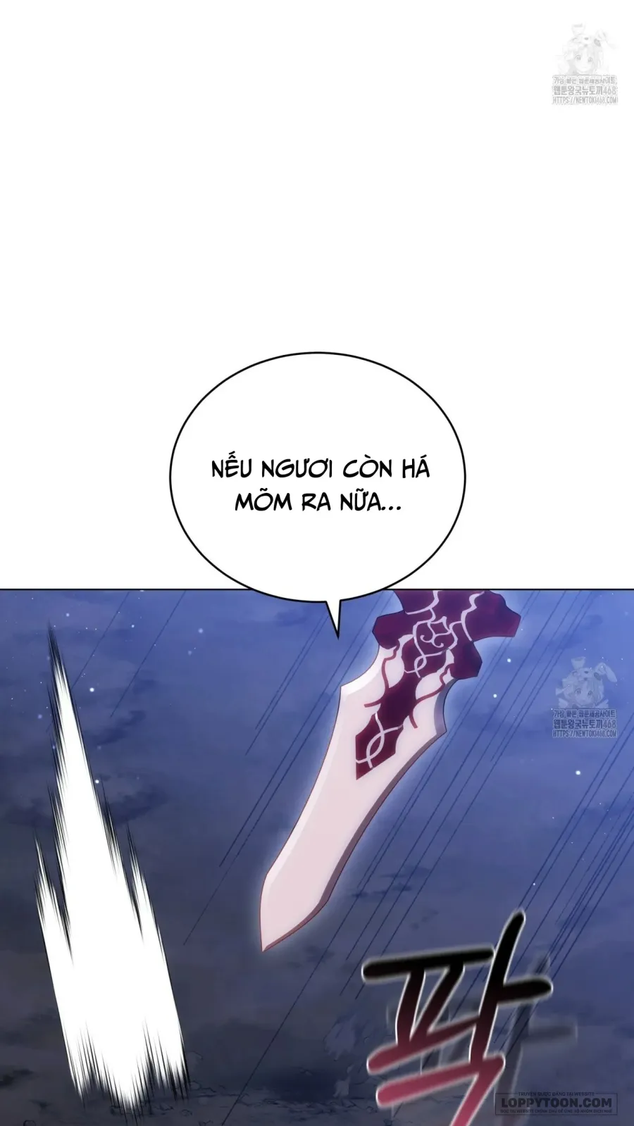Dù Là Mẹ Kế Nhưng Tôi Thoát Khỏi Cái Chết Rất Dễ Dàng Chap 78 - trang 45