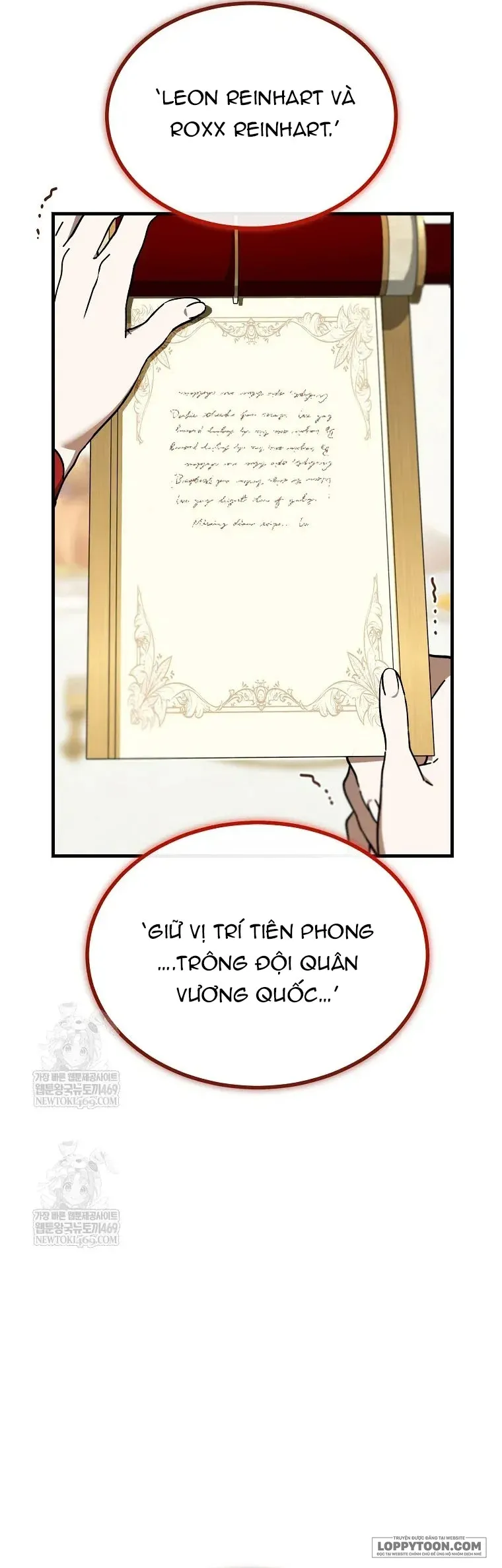 Ác Quỷ Nuôi Dưỡng Tiểu Thư Chap 110 - trang 37