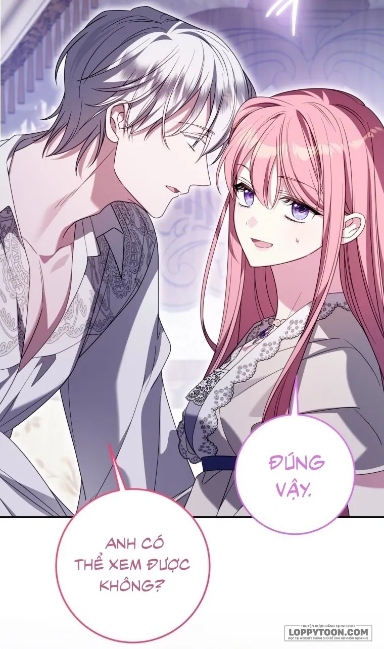 Tôi Gặp Nam Chính Trong Tù Chap 83 - trang 20