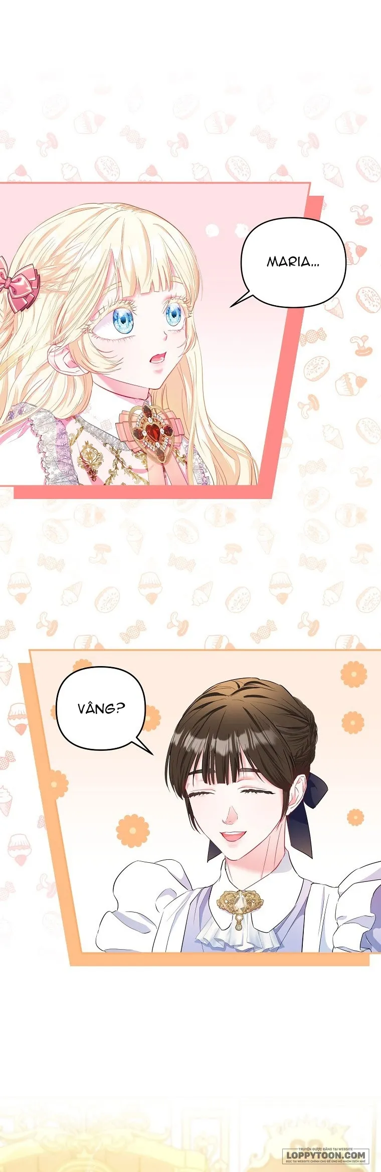 Nàng Công Chúa Của Mọi Người Chap 13 - trang 1