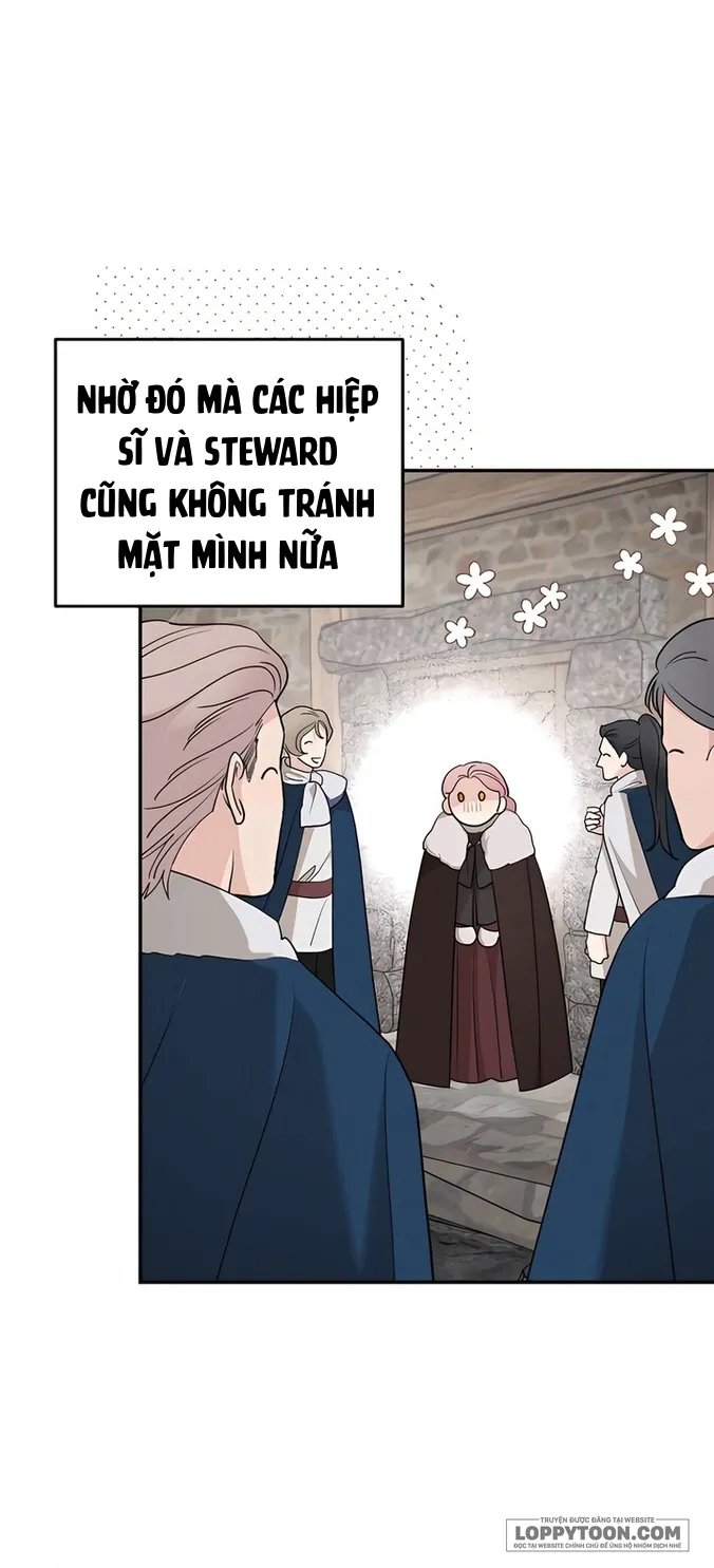 Gia Đình Chồng Quá Ám Ảnh Bởi Tôi Chap 84 - trang 40