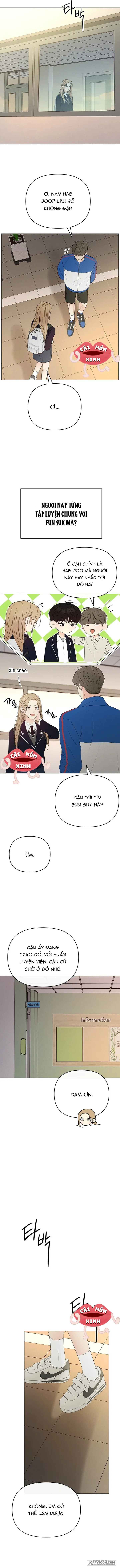 Soái Ca Kiểu Mẫu Chap 15 - trang 8