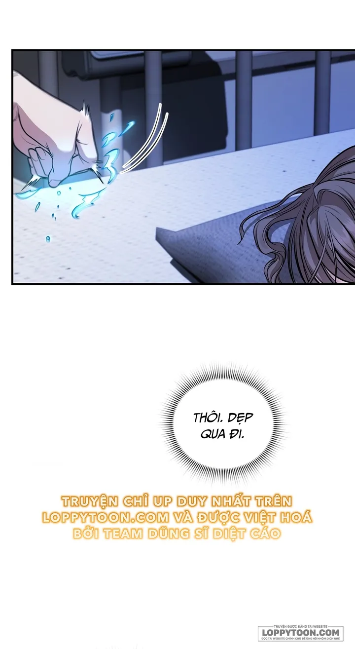 Yêu Tinh Chap 8 - trang 44