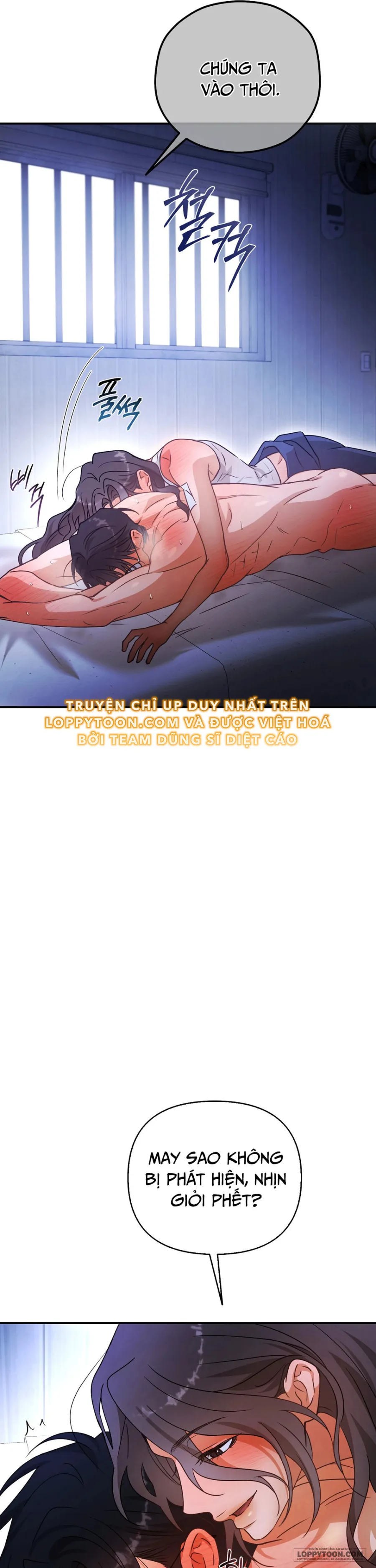 Chuyến Tham Quan Thực Địa Về Ý Thức An Toàn Chap 3 - 🔞🔞🔞 - trang 26