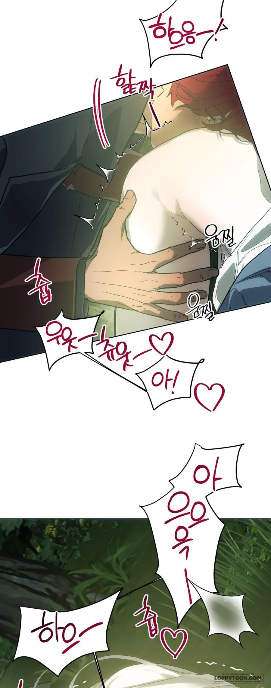 Gửi Đến Kẻ Sẽ Hủy Diệt Tôi Chap 4 - 🔞 - trang 34