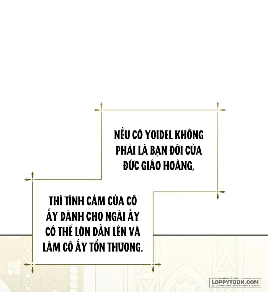 Phía Sau Mặt Nạ Của Nam Chính Hiền Lành Chap 55 - trang 19