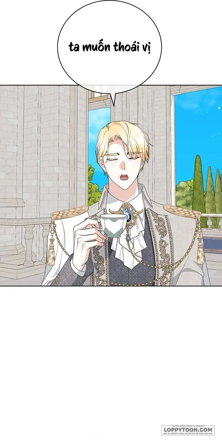 Sinh Ra Trở Thành Nhân Vật Không Có Trong Nguyên Tác Chap 96 - trang 51