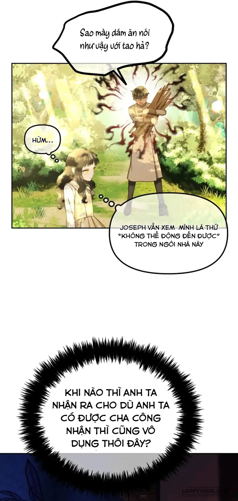 Tôi Sẽ Ở Ngay Bên Cạnh Nam Chính Chap 15 - trang 34