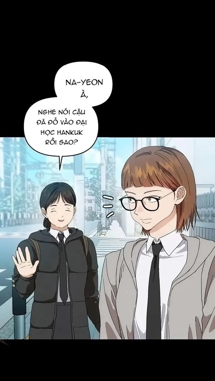 Tình Yêu Thuần Khiết Hư Hỏng Chap 20 - trang 9