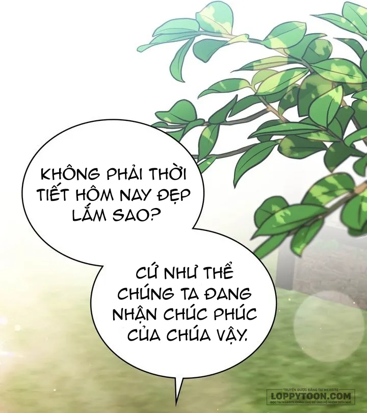 Chúa Phù Hộ Cho Sự Hủy Diệt Của Ta Chap 4 - trang 10