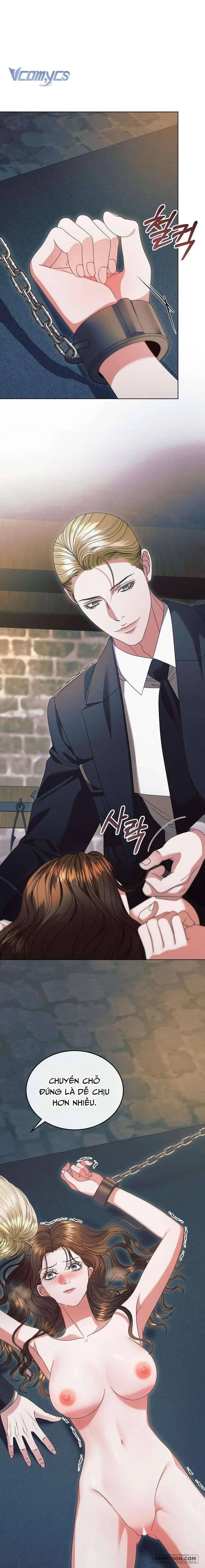 Hãy Cầu Xin Tôi Đi Chap 38 - 🔞🔞🔞 - trang 5