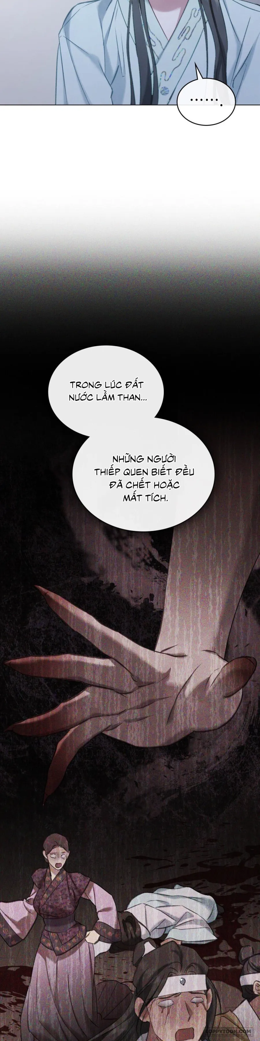 Chuyến Đi Đêm Chap 16 - trang 31