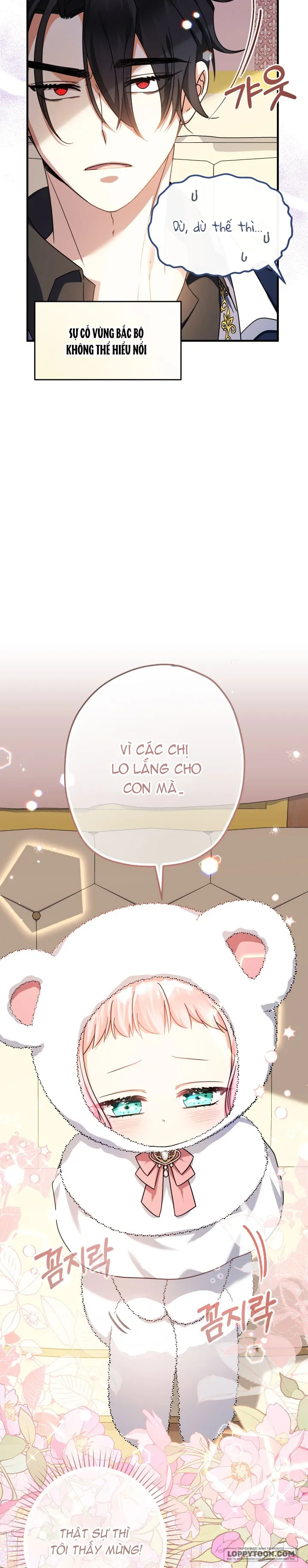 Tiểu Thư Tích Tiền Đi Bụi Chap 26 - trang 8