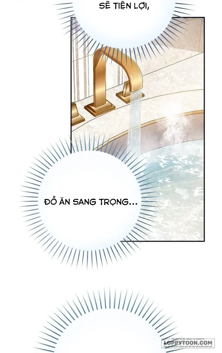 Thỏ Trắng Ở Xứ Sở Thần Tiên Chap 27 - trang 26