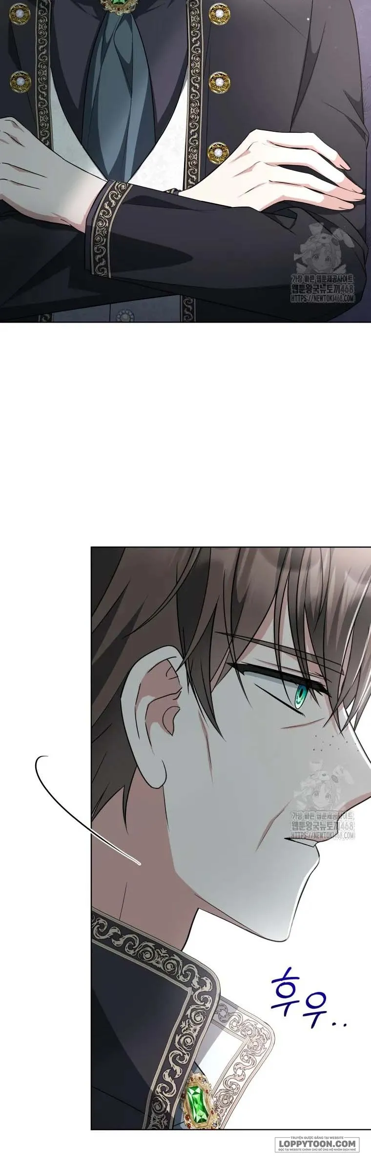 Chiếc Túi Bí Mật Của Quý Cô Xấu Xí Chap 64 - trang 55