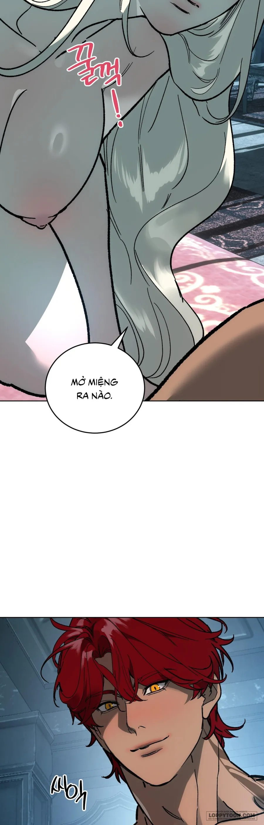 Gửi Đến Kẻ Sẽ Hủy Diệt Tôi Chap 13 - 🔞 - trang 53