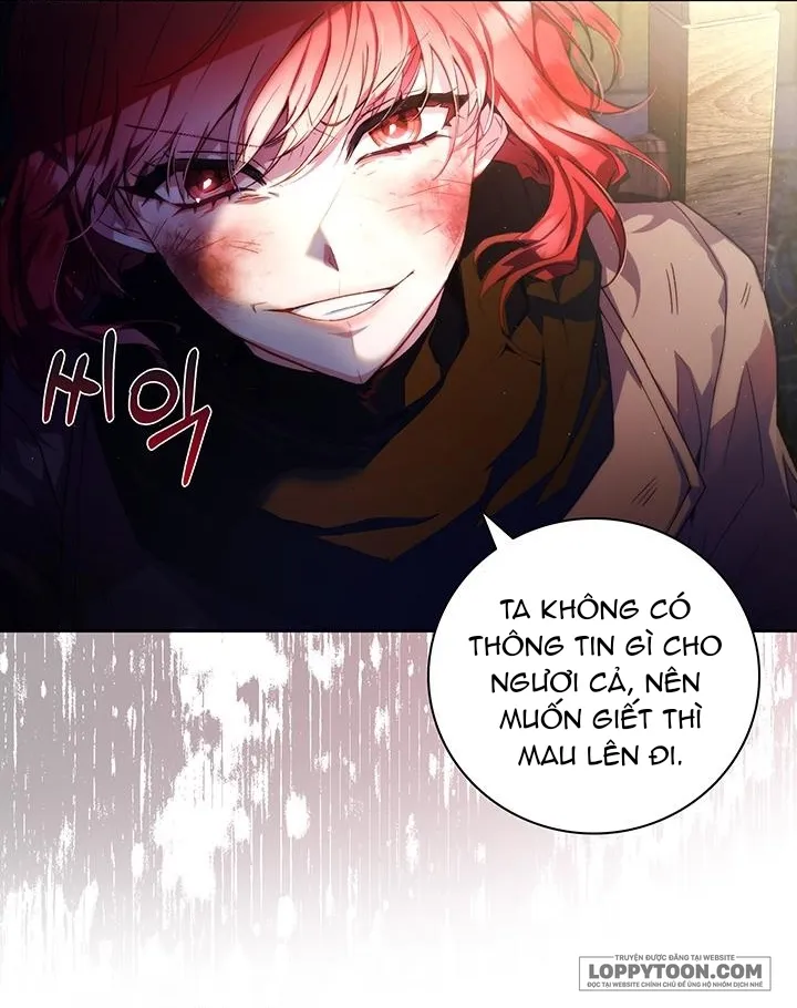 Papa Là Kẻ Thù Kiếp Trước Của Tôi? Chap 1 - trang 7