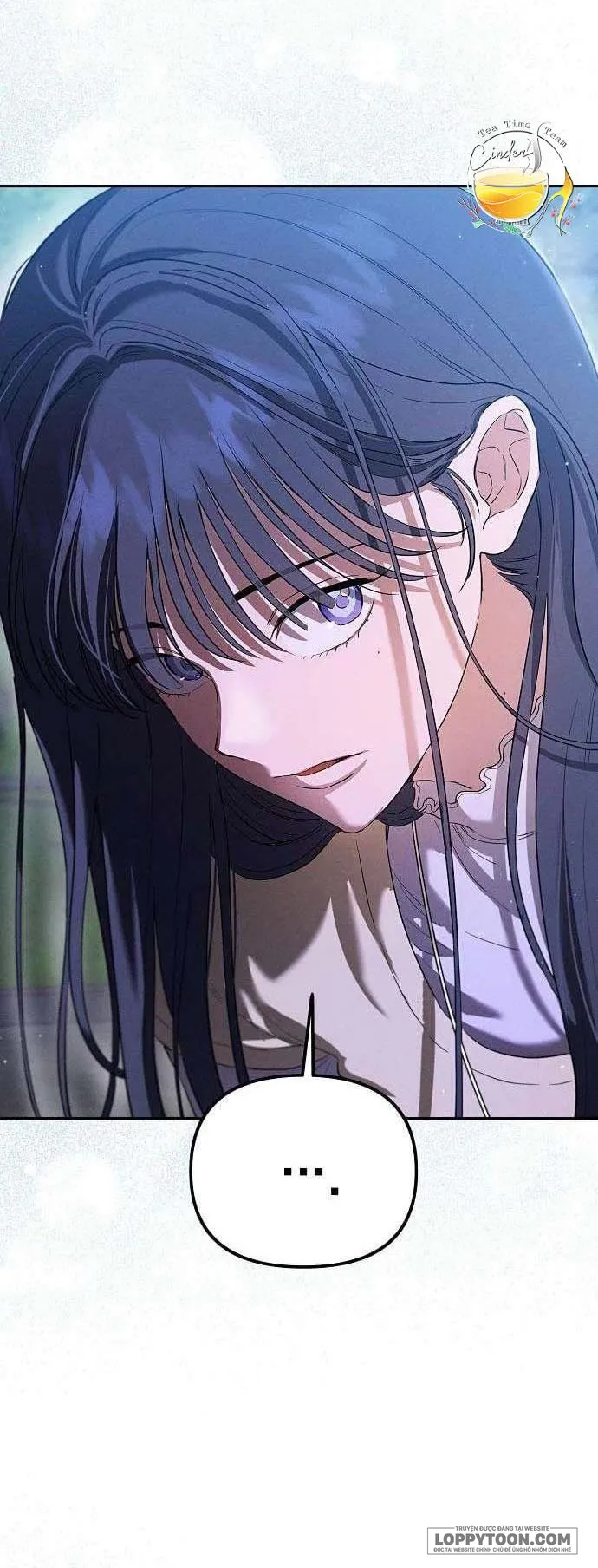 Tình Yêu Thuần Khiết Hư Hỏng Chap 7 - trang 29