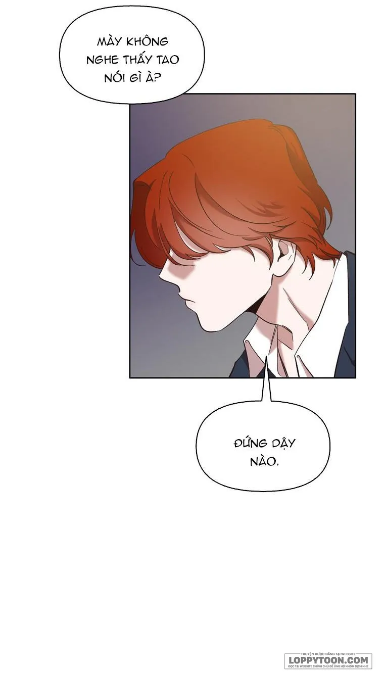 Thanh Xuân Của Chúng Ta Chap 34 - trang 7