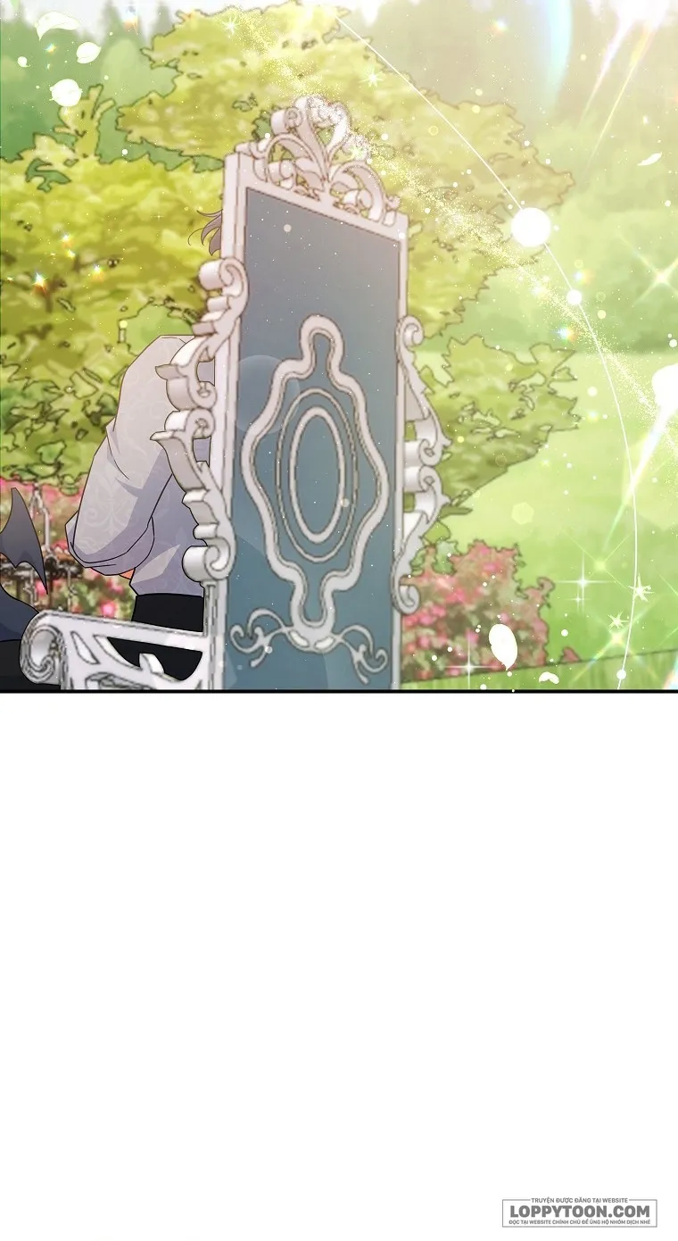 Bé Con Chốn Hoa Nở Chap 30 - trang 54