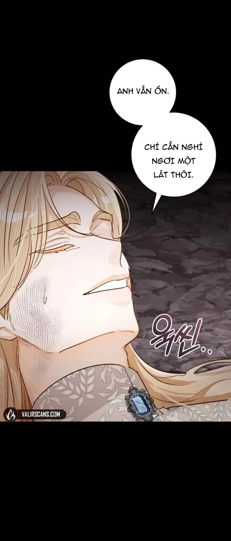 Cuộc Hôn Nhân Xa Hoa Của Đại Công Tước Là Giả Chap 87 - trang 18
