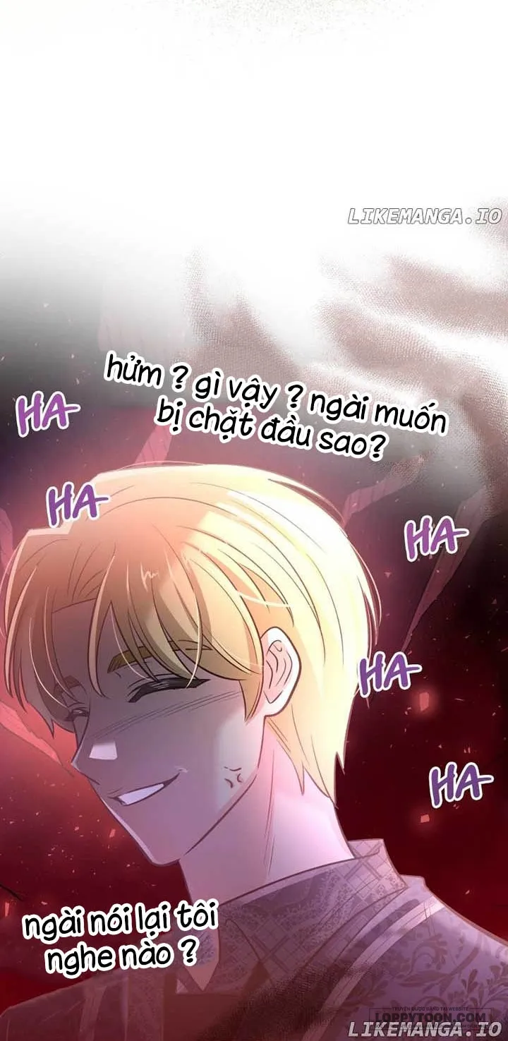 Hầu Gái Không Thích Nuôi Dạy Trẻ Nhỏ Chap 50 - trang 32