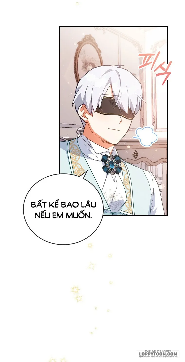 Bé Con Chốn Hoa Nở Chap 28 - trang 37