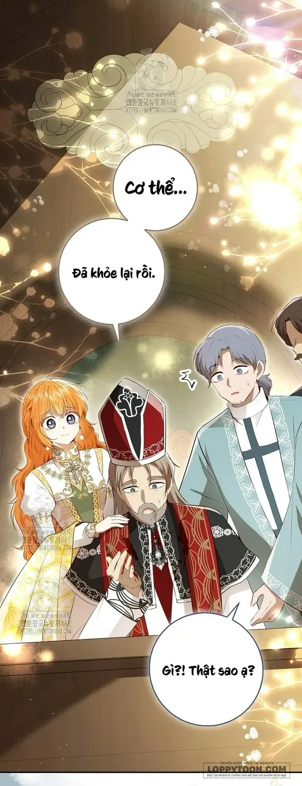 Sóc Con Tài Năng Chap 117 - trang 31