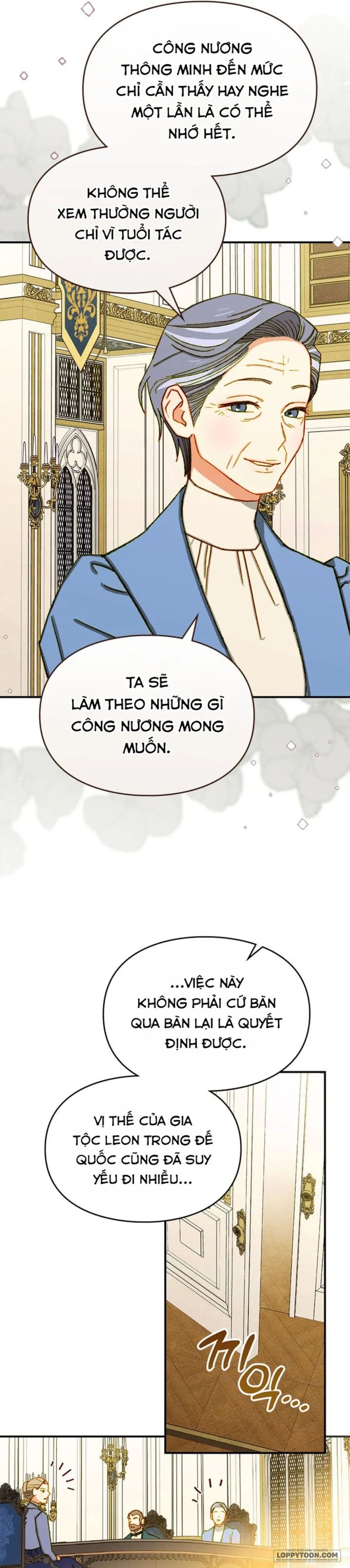 Thuần Hoá Munchkin Chap 2 - trang 21