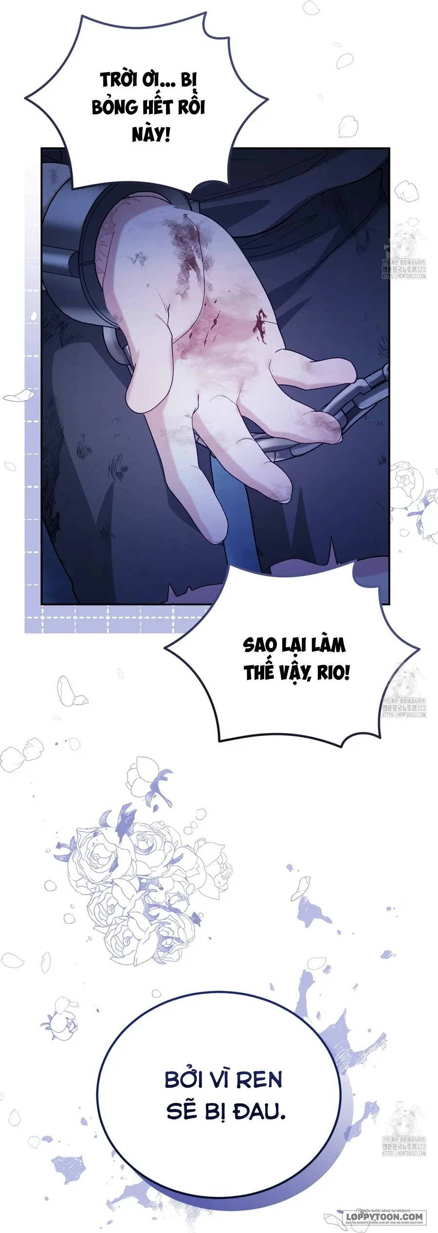 Nàng Tiên, Hãy Ký Hợp Đồng Nào Chap 19 - trang 75
