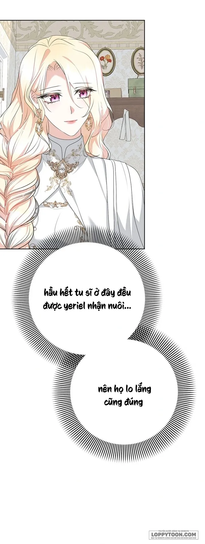 Sinh Ra Trở Thành Nhân Vật Không Có Trong Nguyên Tác Chap 96 - trang 26
