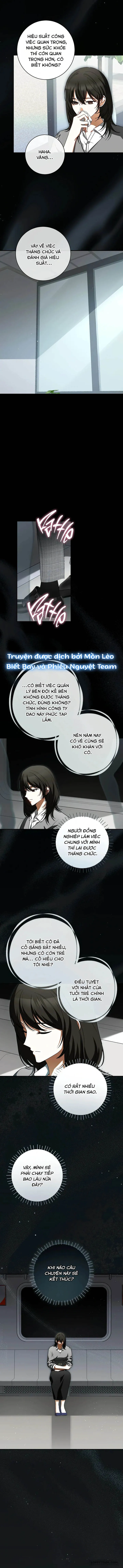 Hình Như Tôi Đã Xuyên Vào Cuốn Tiểu Thuyết Nào Đó Chap 74 - trang 7