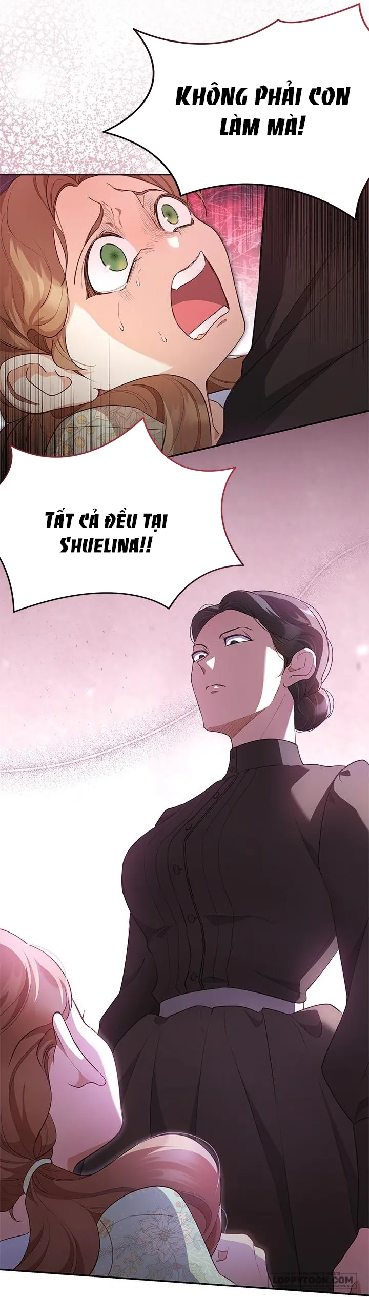 Đã Từ Chối Sủng Ái Rồi Mà Sao Còn Ám Ảnh Thế? Chap 2 - trang 15