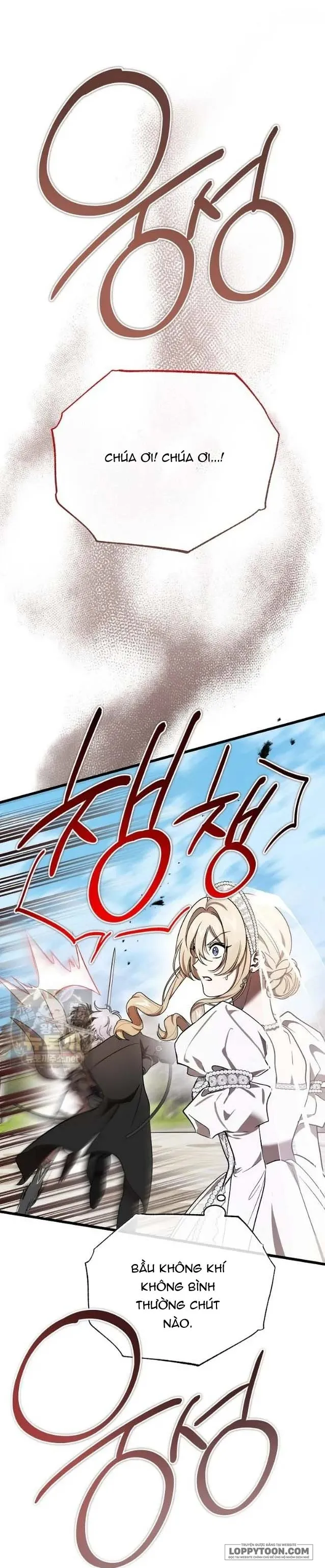 Ác Quỷ Nuôi Dưỡng Tiểu Thư Chap 120 - trang 9