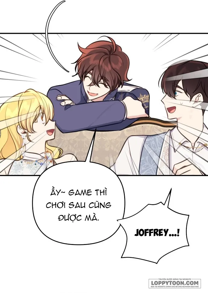 Cuộc Sống Hạnh Phúc Cùng Chồng Chap 26 - trang 4