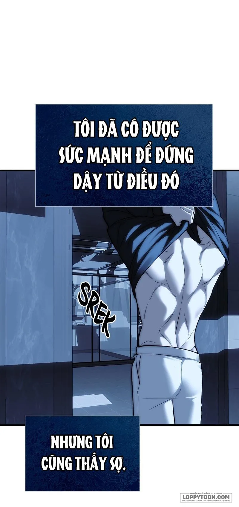Xâm Nhập Trường Trung Học Tài Phiệt Chap 84 - trang 38