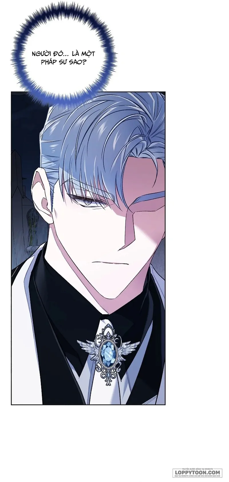 Papa Là Kẻ Thù Kiếp Trước Của Tôi? Chap 42 - trang 25