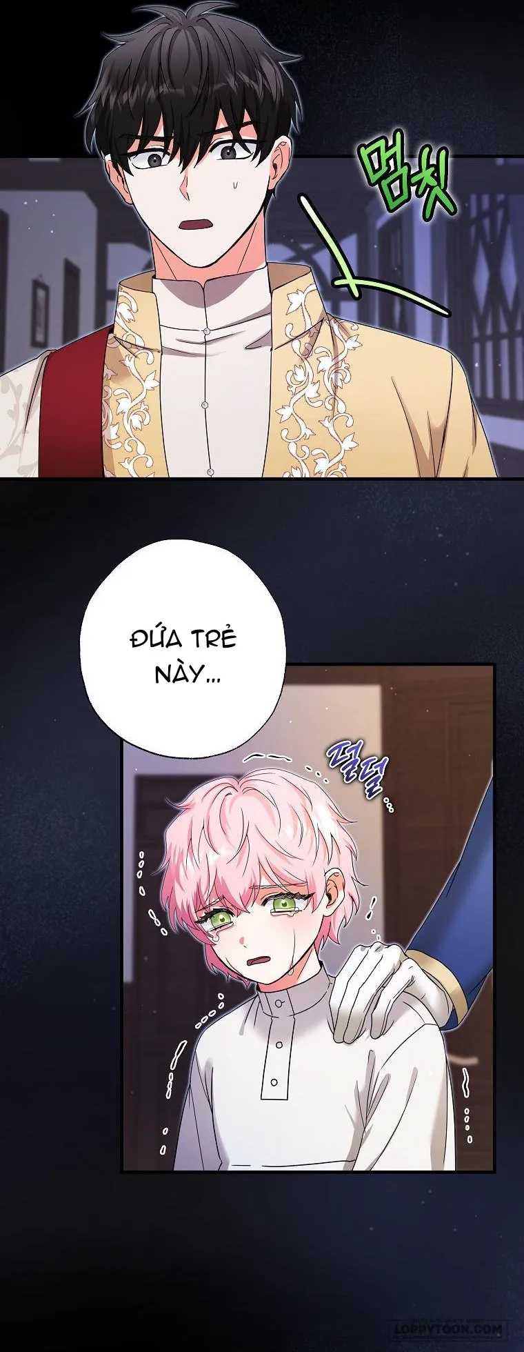 Trở Thành Miêu Nữ Của Hoàng Đế Chap 17 - trang 51