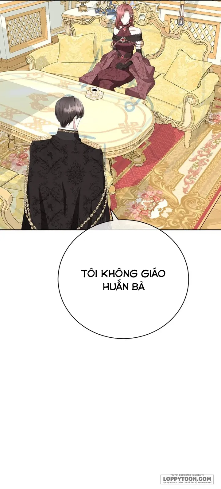 Sinh Ra Trở Thành Nhân Vật Không Có Trong Nguyên Tác Chap 73 - trang 45