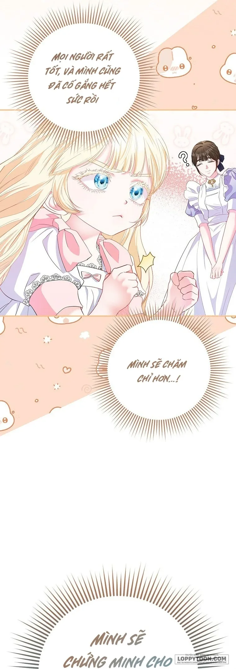 Nàng Công Chúa Của Mọi Người Chap 15 - trang 26