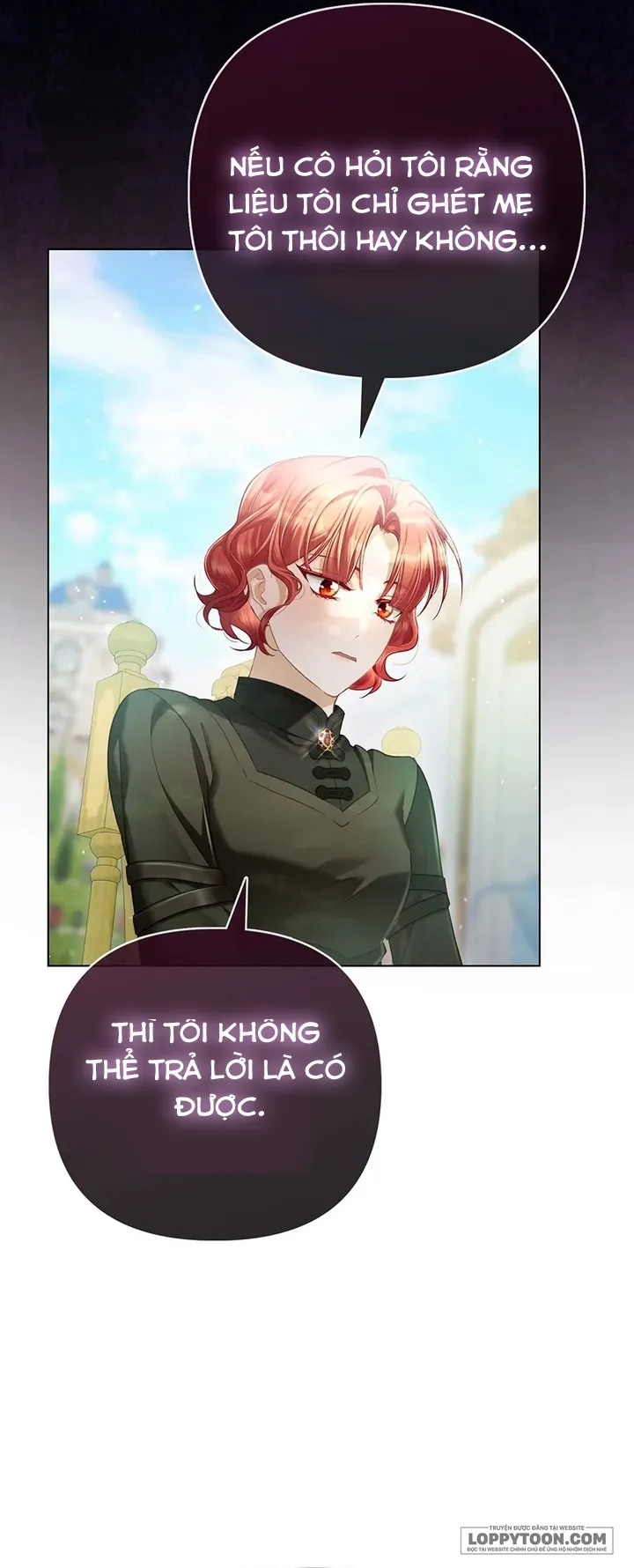 Phương Pháp Trồng Lúa Đặc Biệt Của Ác Nữ Chap 62 - trang 41