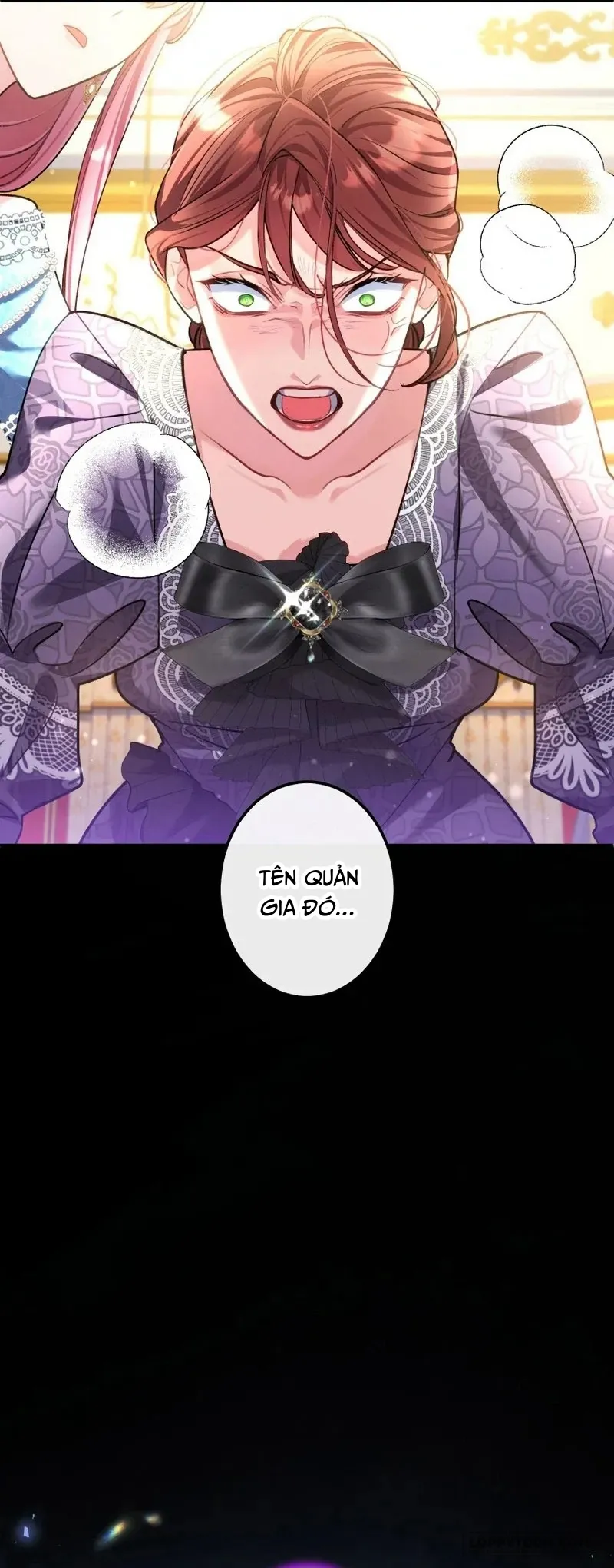 Hợp Đồng Ba Năm Với Tử Thần Chap 15 - trang 7