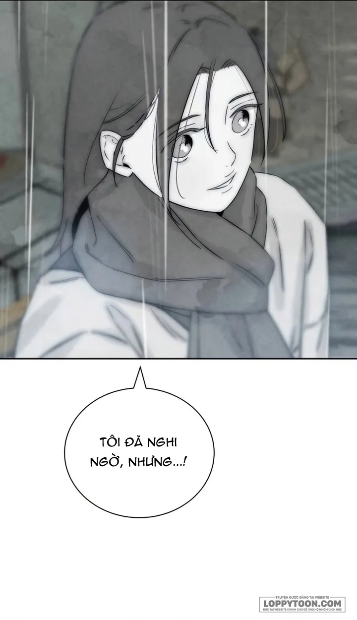 Chưa Từng Chạm Tới Em Chap 19 - trang 27
