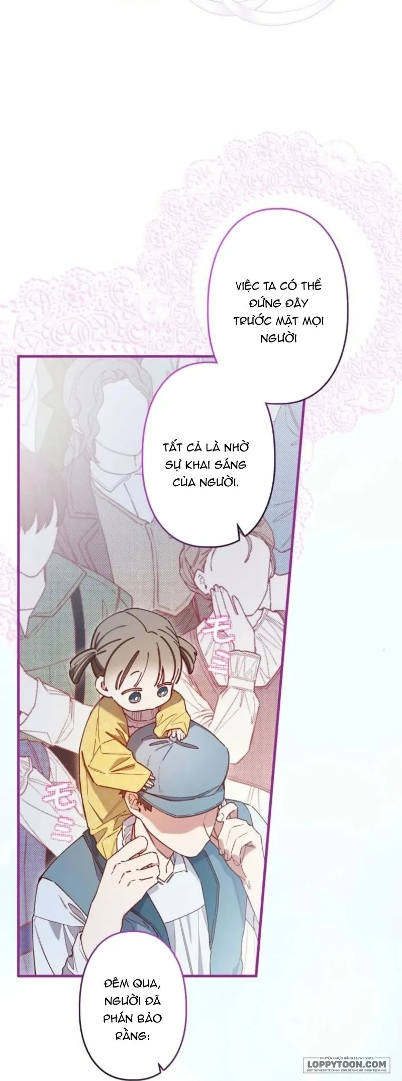 Sống Sót Như Nàng Công Chúa Song Sinh Chap 48 - trang 24