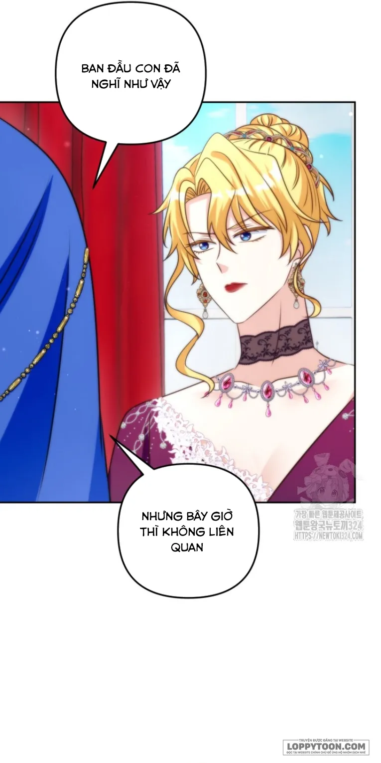 Tôi Sống Chung Với Mẹ Chồng Chap 61 - trang 40
